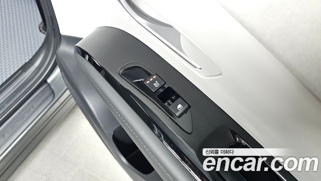 Hyundai Tucson (NX4) Gasoline 1.6 Turbo 2WD Premium 2025 — фото 29