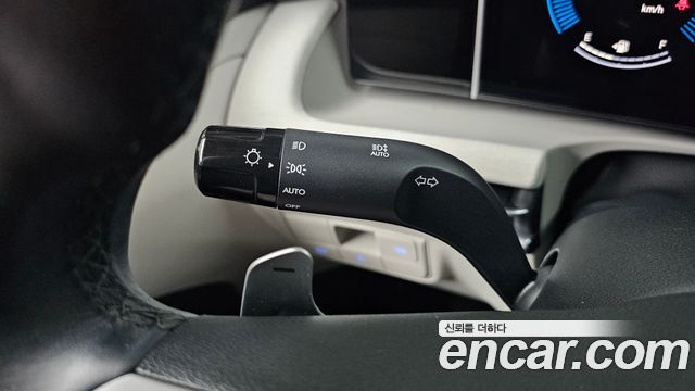 Hyundai Tucson (NX4) Gasoline 1.6 Turbo 2WD Premium 2025 — фото 30