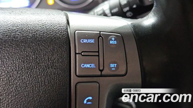 Hyundai Grand Starex Van 5-Seater Modern 2020 — фото 17