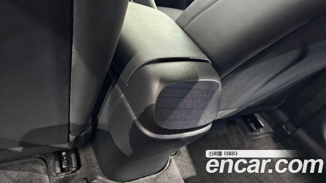 Hyundai Avante Hybrid (CN7) Smart 2023 — фото 18