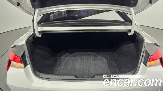 Hyundai Avante Hybrid (CN7) Smart 2023 — фото 20