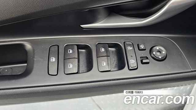 Hyundai Avante Hybrid (CN7) Smart 2023 — фото 30