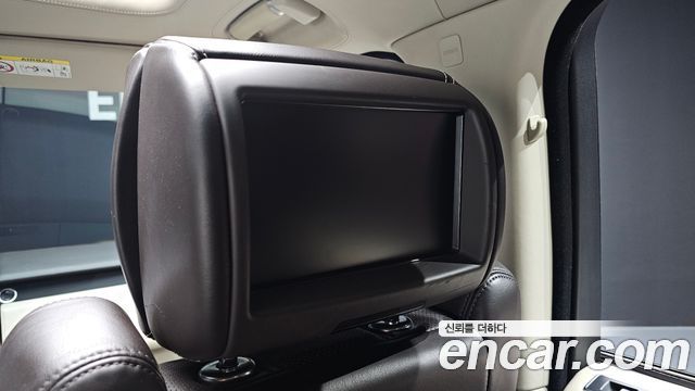 Land Rover Range Rover (IV) 5.0 SC AB 2016 — фото 17