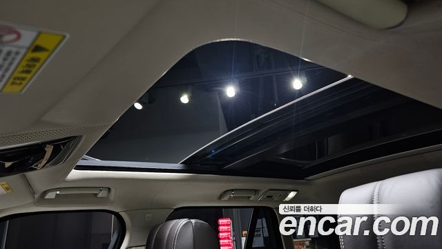 Land Rover Range Rover (IV) 5.0 SC AB 2016 — фото 19