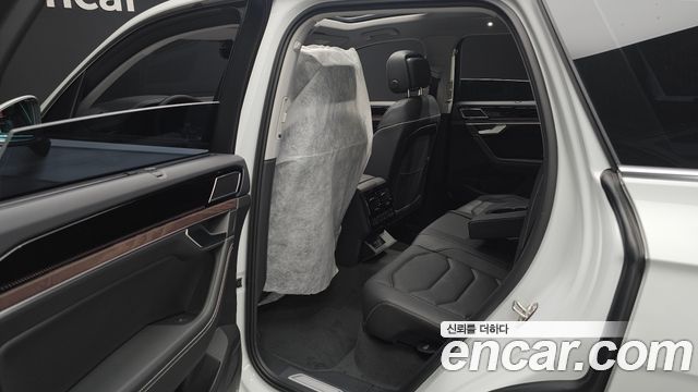 Volkswagen Touareg (III) 3.0 TDI Prestige 2026 — фото 12
