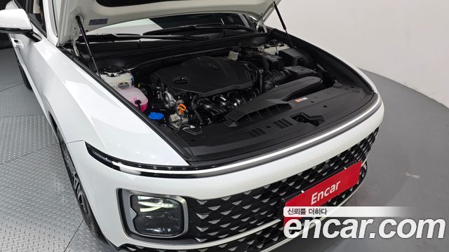 Hyundai Grandeur (GN7) 2,5 Gasoline 2WD Exclusive 2025 — фото 6