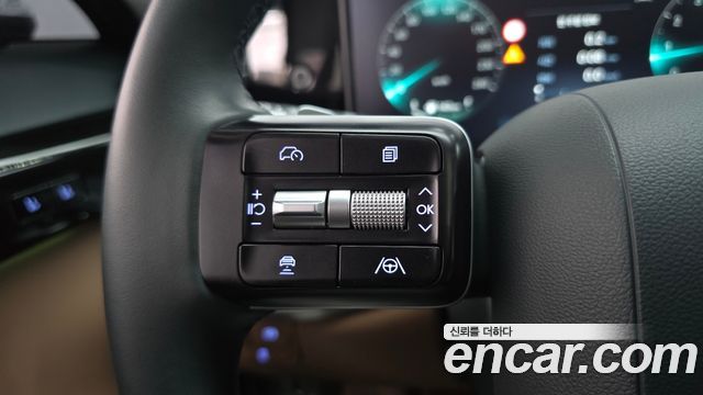 Hyundai Grandeur (GN7) 2,5 Gasoline 2WD Exclusive 2025 — фото 19