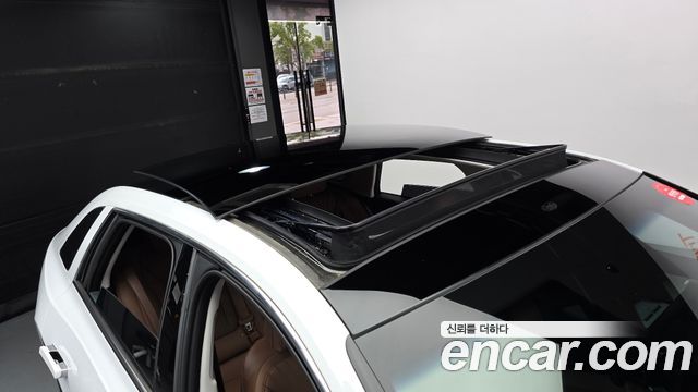 Hyundai Grandeur (GN7) 2,5 Gasoline 2WD Exclusive 2025 — фото 22