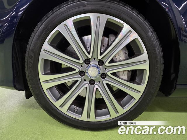Mercedes-Benz E-Class (W213) E400 4MATIC Exclusive 2017 — фото 8
