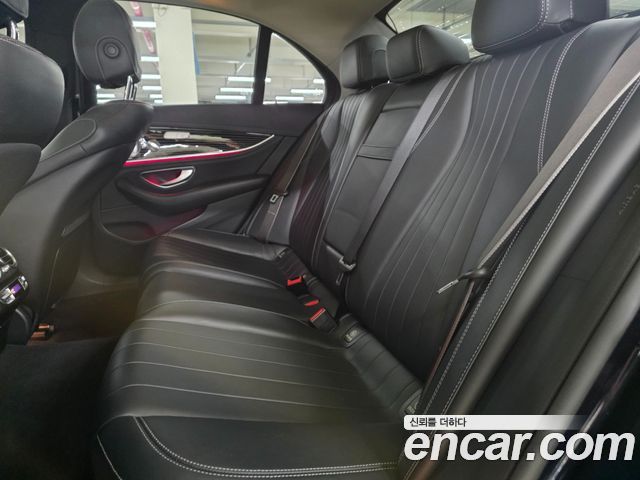Mercedes-Benz E-Class (W213) E400 4MATIC Exclusive 2017 — фото 10