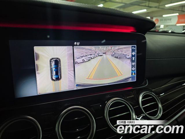 Mercedes-Benz E-Class (W213) E400 4MATIC Exclusive 2017 — фото 20