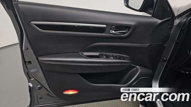 Renault Korea QM6 Gasoline 2WD RE Signature 2019 — фото 30