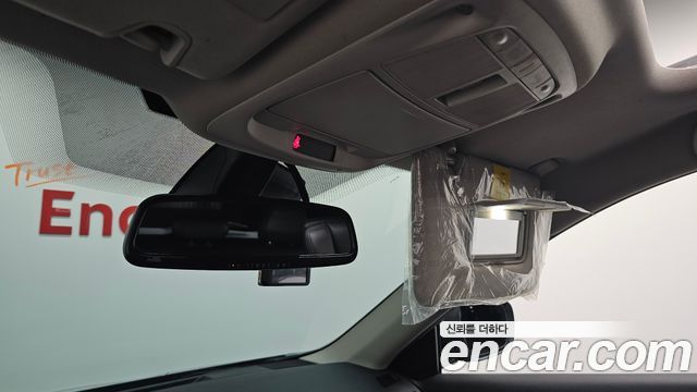 Renault Korea QM6 Gasoline 2WD RE Signature 2019 — фото 40