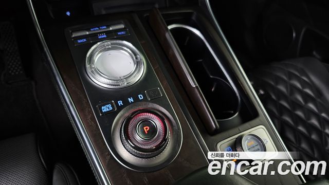Genesis GV80 3.0 Diesel AWD 2020 — фото 9
