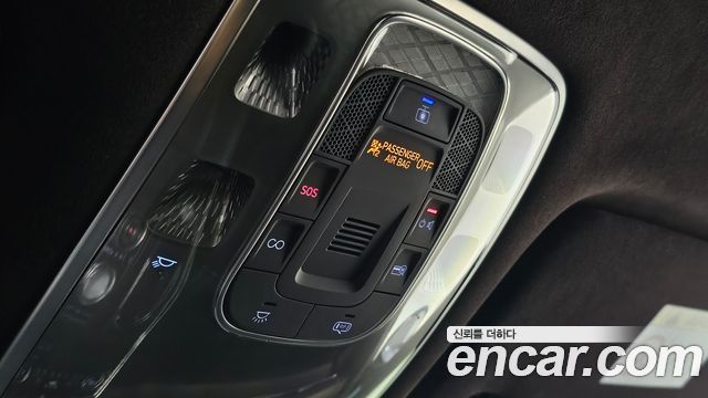 Genesis GV80 3.0 Diesel AWD 2020 — фото 17