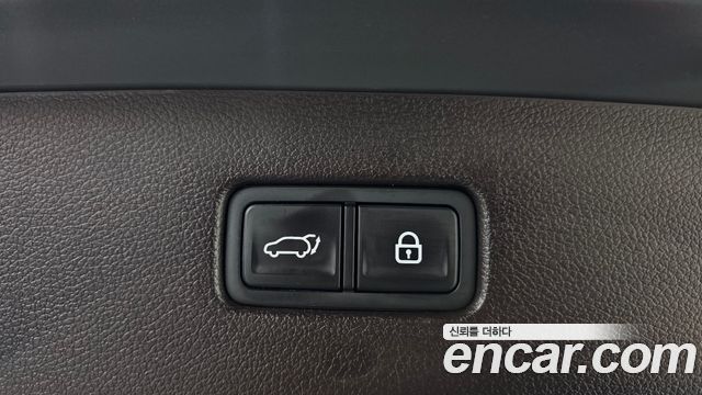 Genesis GV80 3.0 Diesel AWD 2020 — фото 20