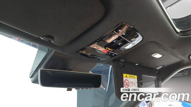 Hyundai Santa Fe (MX5) HEV 1.6 2WD Calligraphy 2024 — фото 21