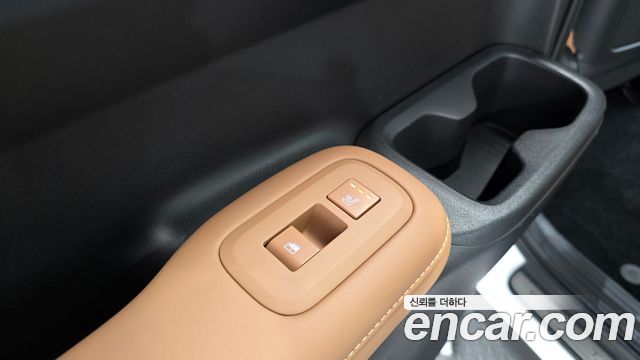 Hyundai Santa Fe (MX5) HEV 1.6 2WD Calligraphy 2024 — фото 23