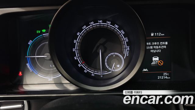 Hyundai Avante Hybrid (CN7) Smart 2023 — фото 8