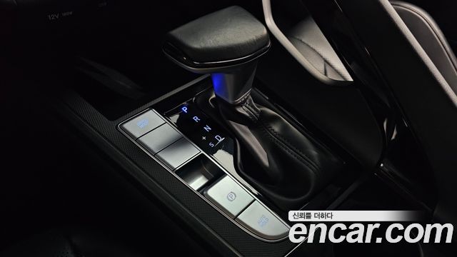 Hyundai Avante Hybrid (CN7) Smart 2023 — фото 9