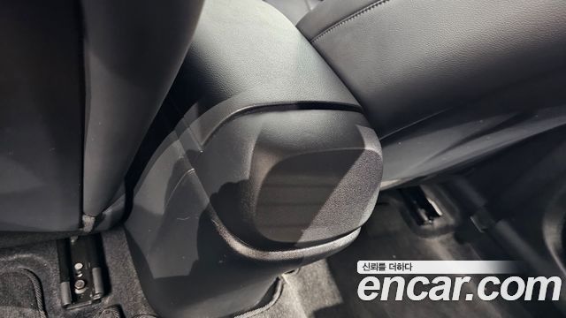 Hyundai Avante Hybrid (CN7) Smart 2023 — фото 18