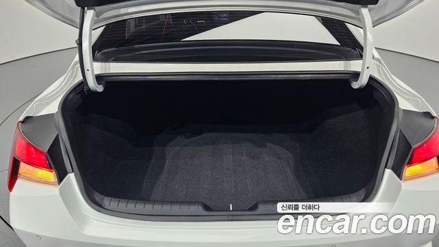 Hyundai Avante Hybrid (CN7) Smart 2023 — фото 20