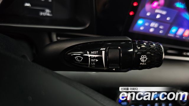 Hyundai Avante Hybrid (CN7) Smart 2023 — фото 28