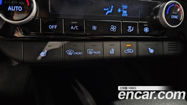 Hyundai Avante Hybrid (CN7) Smart 2023 — фото 31