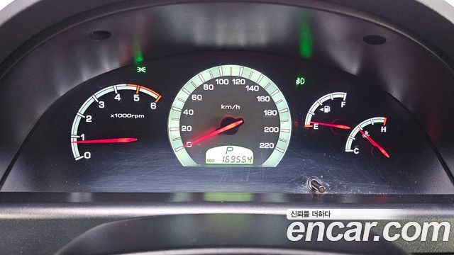 KG Mobility (SsangYong) Rexton W 2.0 4WD RX7 Luxury 2014 — фото 8