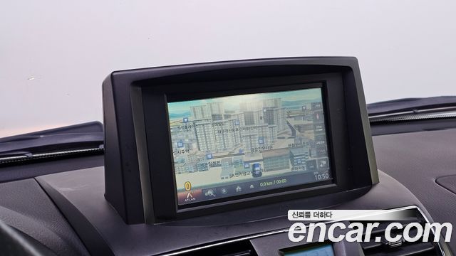 KG Mobility (SsangYong) Rexton W 2.0 4WD RX7 Luxury 2014 — фото 12