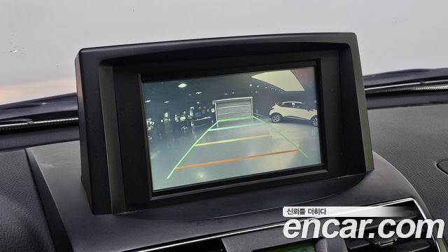 KG Mobility (SsangYong) Rexton W 2.0 4WD RX7 Luxury 2014 — фото 15