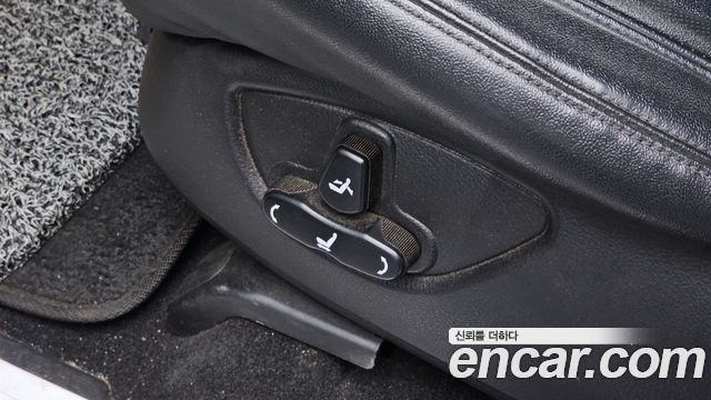 KG Mobility (SsangYong) Rexton W 2.0 4WD RX7 Luxury 2014 — фото 18
