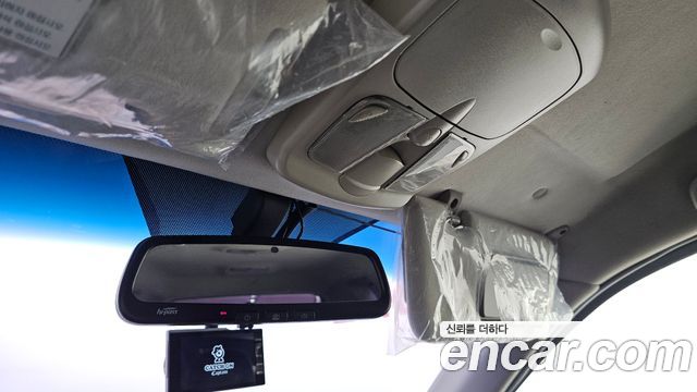 KG Mobility (SsangYong) Rexton W 2.0 4WD RX7 Luxury 2014 — фото 20