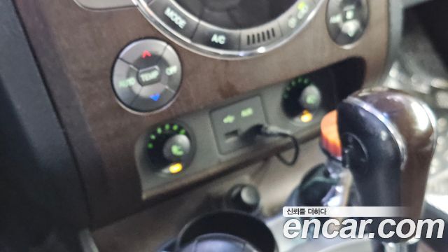 KG Mobility (SsangYong) Rexton W 2.0 4WD RX7 Luxury 2014 — фото 28