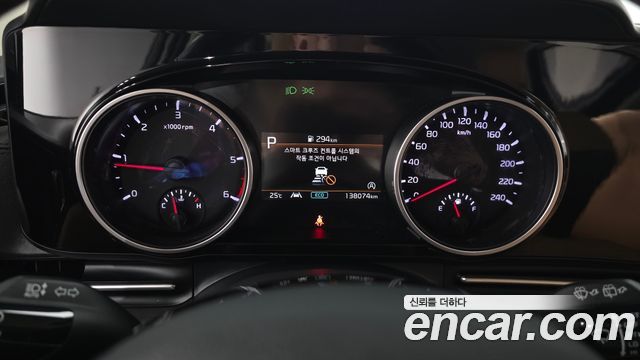 Kia Carnival (IV) Diesel 9-Seater Noblesse 2021 — фото 8