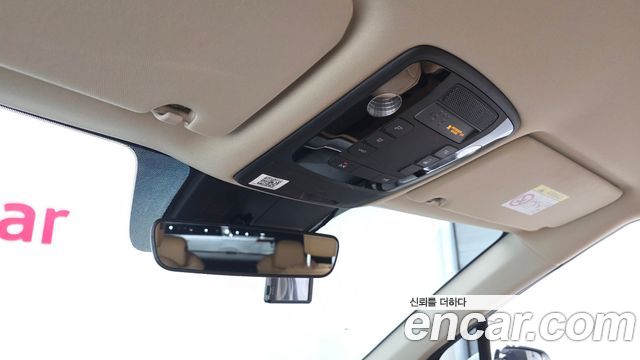 Kia Carnival (IV) Diesel 9-Seater Noblesse 2021 — фото 18