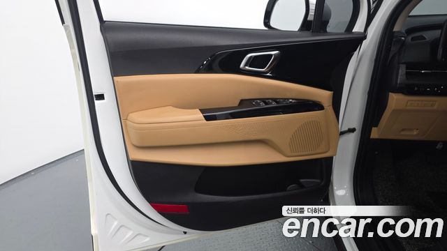 Kia Carnival (IV) Diesel 9-Seater Noblesse 2021 — фото 25