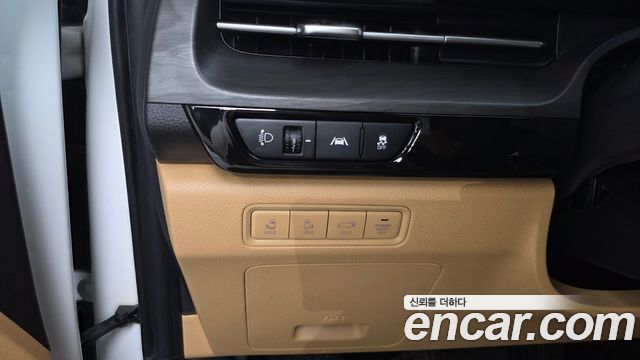 Kia Carnival (IV) Diesel 9-Seater Noblesse 2021 — фото 28