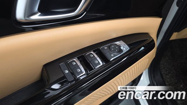 Kia Carnival (IV) Diesel 9-Seater Noblesse 2021 — фото 29