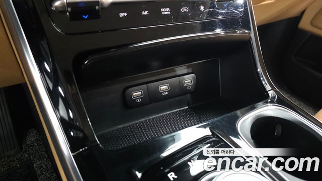 Kia Carnival (IV) Diesel 9-Seater Noblesse 2021 — фото 30