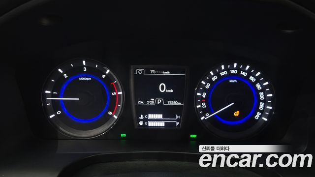 KG Mobility (SsangYong) Rexton Sports Khan Diesel 2.2 4WD Wild 2021 — фото 8