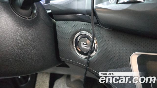 KG Mobility (SsangYong) Rexton Sports Khan Diesel 2.2 4WD Wild 2021 — фото 18