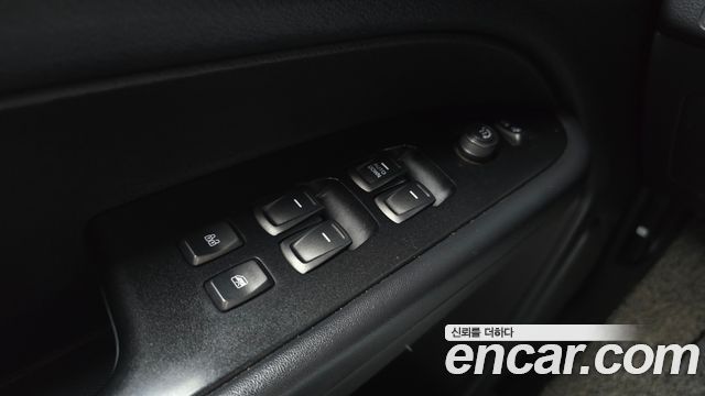 KG Mobility (SsangYong) Rexton Sports Khan Diesel 2.2 4WD Wild 2021 — фото 19