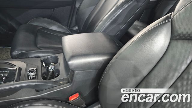 KG Mobility (SsangYong) Rexton Sports Khan Diesel 2.2 4WD Wild 2021 — фото 27