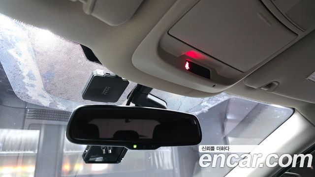 Renault Korea QM6 Diesel 2WD LE 2018 — фото 16