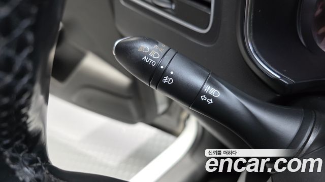 Renault Korea QM6 Diesel 2WD LE 2018 — фото 30