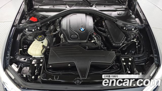 BMW 1 Series (F20) 118d Sport 5Door 2016 — фото 6