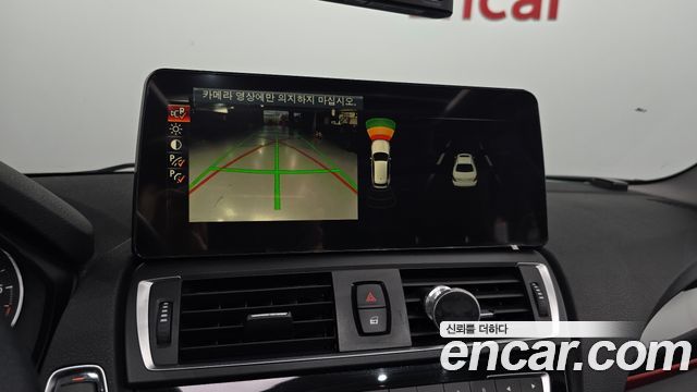 BMW 1 Series (F20) 118d Sport 5Door 2016 — фото 15