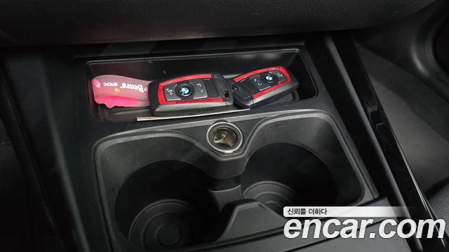 BMW 1 Series (F20) 118d Sport 5Door 2016 — фото 18