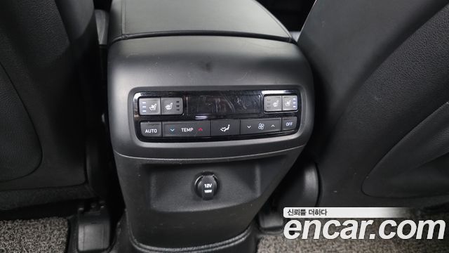Hyundai Palisade Diesel 2.2 4WD Exclusive 2021 — фото 19